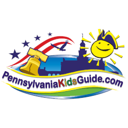 PennsylvaniaKidsGuide.com Logo